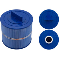 Cartridge, 40sqft, ht, 2"mpt b, 7", 6", 3oz MB