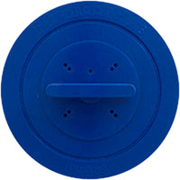 Cartridge, 40sqft, ht, 2"mpt b, 7", 6", 3oz MB