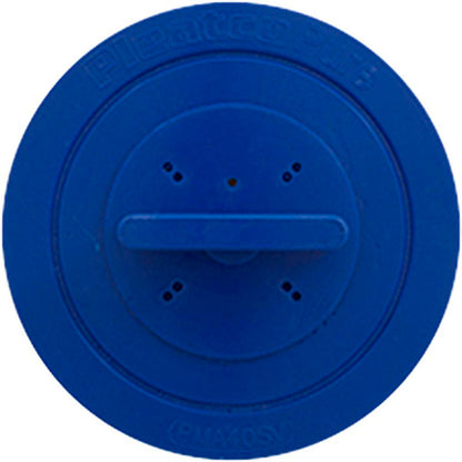 Cartucho, 40 pies cuadrados, altura, 2"mpt b, 7", 6", 3oz MB