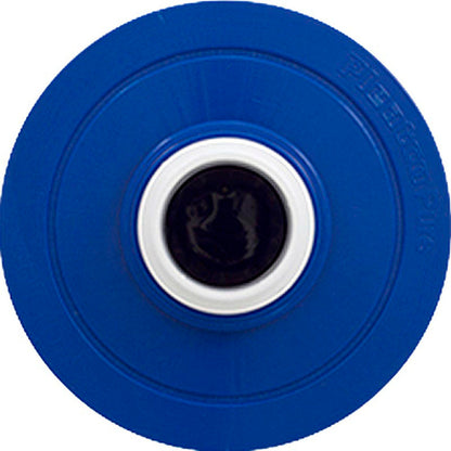 Cartucho, 40 pies cuadrados, altura, 2"mpt b, 7", 6", 3oz MB