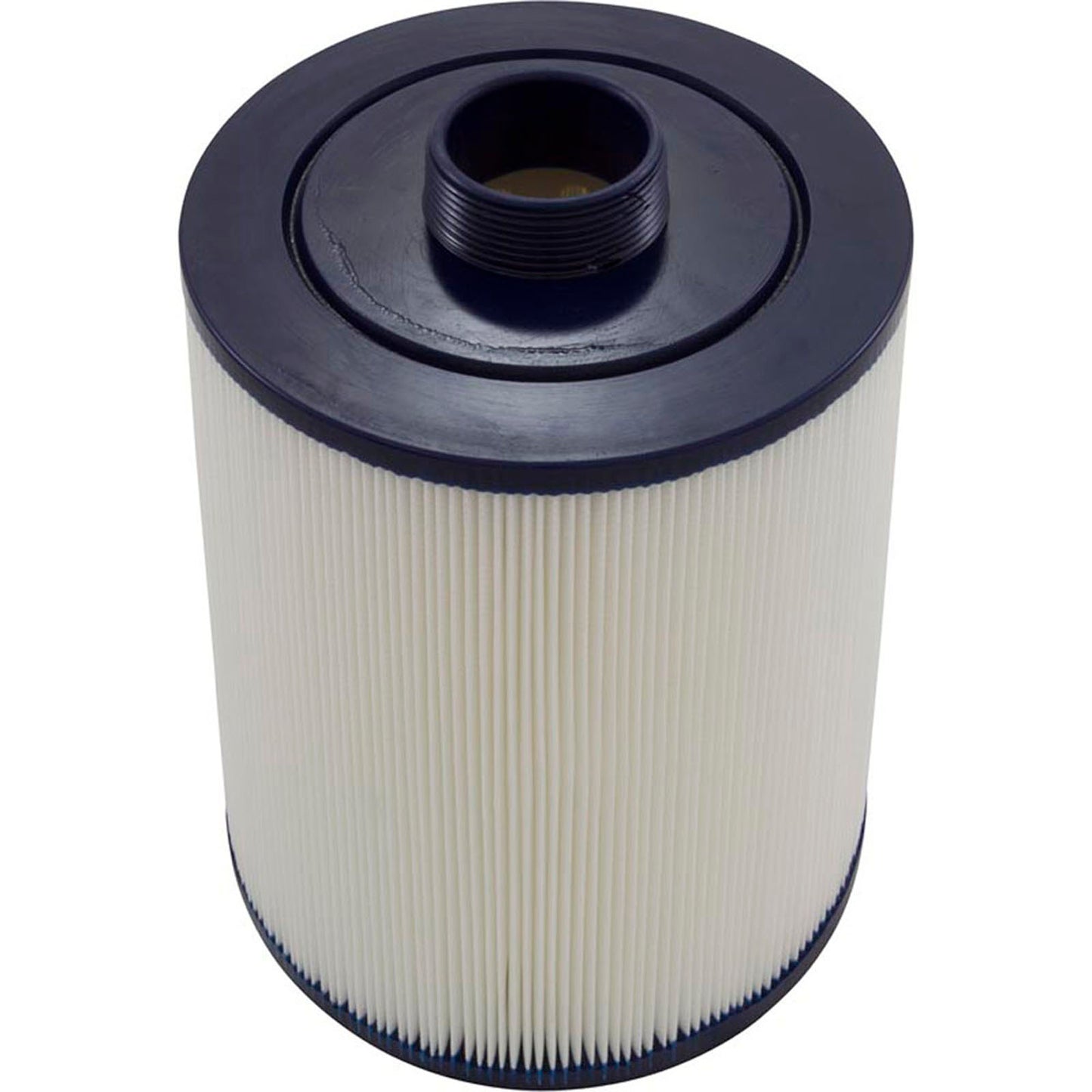 Cartouche, 30 pi2, hauteur, 2 po mpt b, 7 po, 7-1/4 po Point Bonded