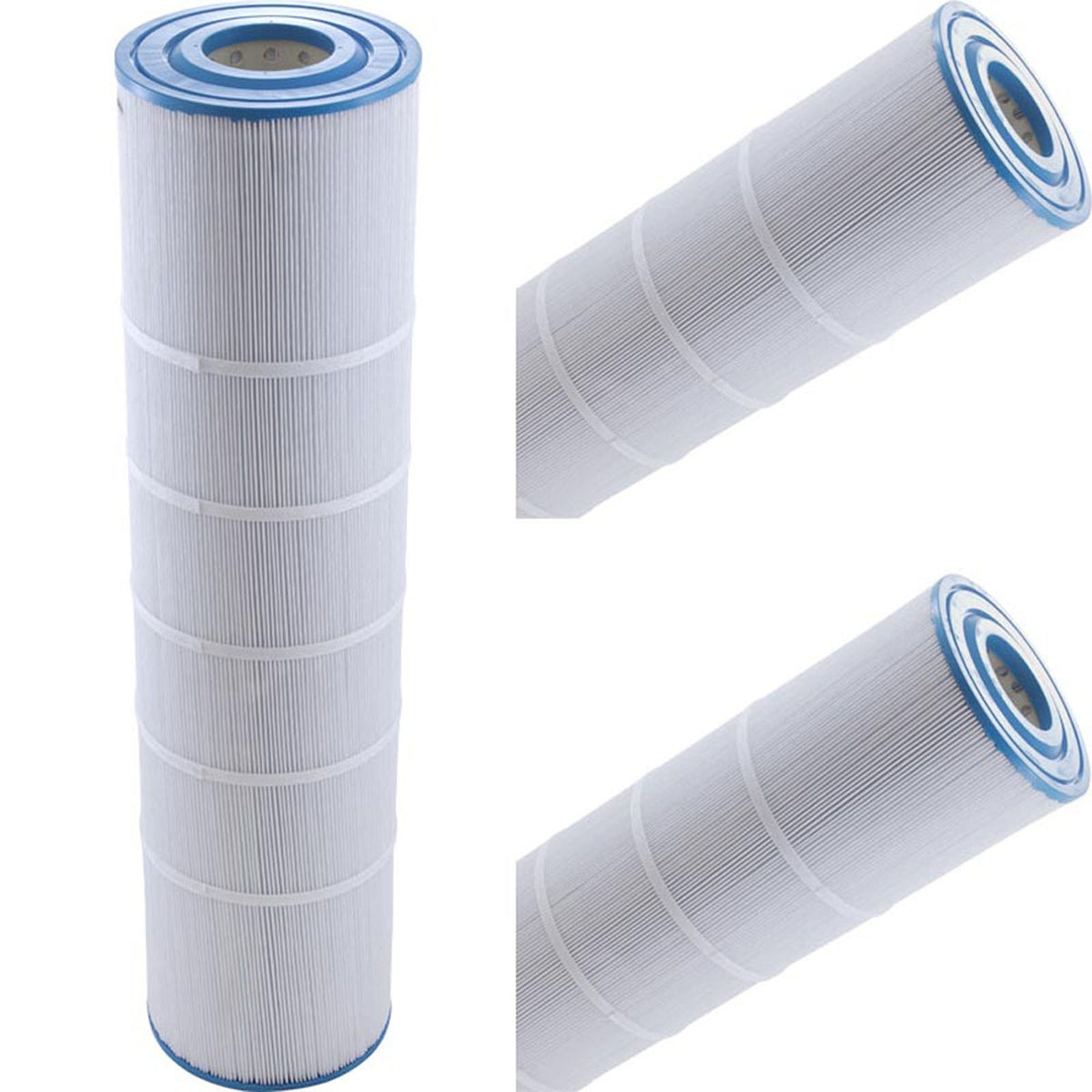 Waterco Trimline C-Series Replacement Cartridge - 150 Sq Ft (FC-5185)