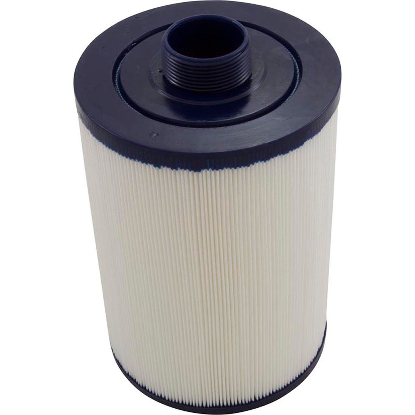 Cartucho, 35 pies cuadrados, altura, 1-1/2" de ancho, 5-5/8", punto de unión de 8"