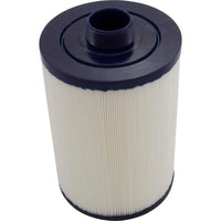 Cartridge, 35sqft, ht, 1-1/2"mpt b, 5-5/8", 8" Point Bonded