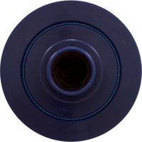 Cartridge, 35sqft, ht, 1-1/2"mpt b, 5-5/8", 8" Point Bonded