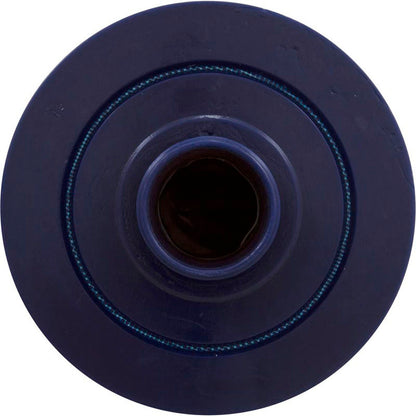 Cartucho, 35 pies cuadrados, altura, 1-1/2" de ancho, 5-5/8", punto de unión de 8"