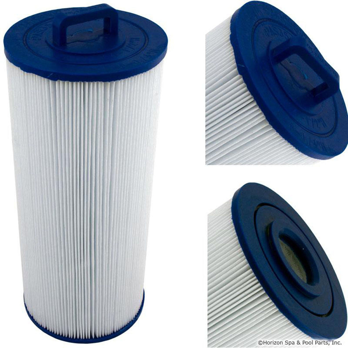 PAT50 Replacement Pool Filter Cartridge - 50 Sq Ft