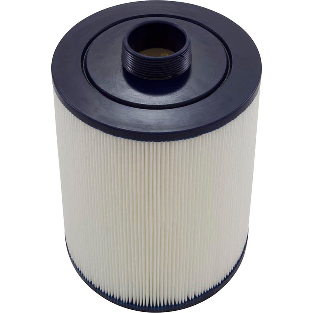 Cartridge, 35sqft, ht, 2"mpt b, 7", 7-9/16" Point Bonded