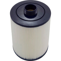 Cartridge, 35sqft, ht, 2"mpt b, 7", 7-9/16" Point Bonded