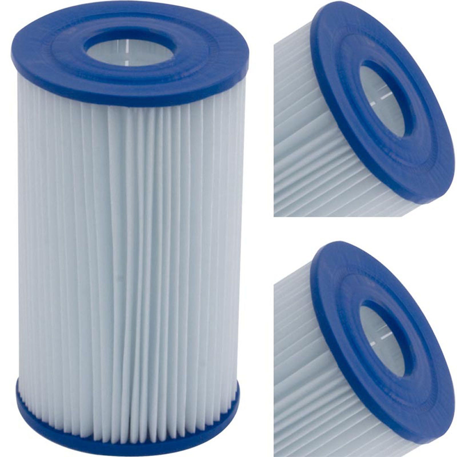 FC-3744 Replacement Pool Filter Cartridge - 7 Sq Ft