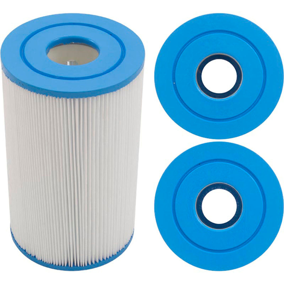 FC-3747 Replacement Pool Filter Cartridge - 15 Sq Ft
