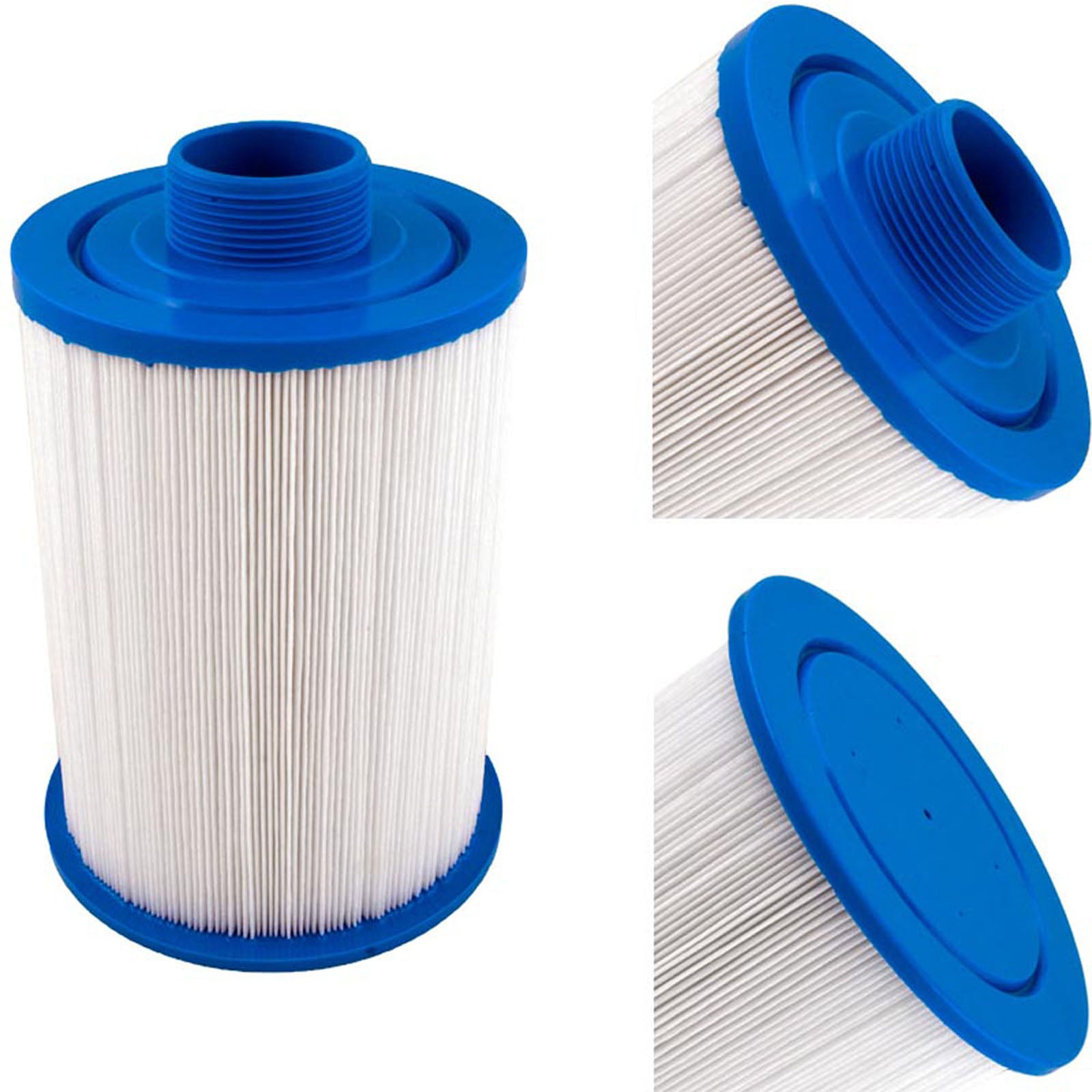 FC-2400 Replacement Pool Filter Cartridge - 25 Sq Ft