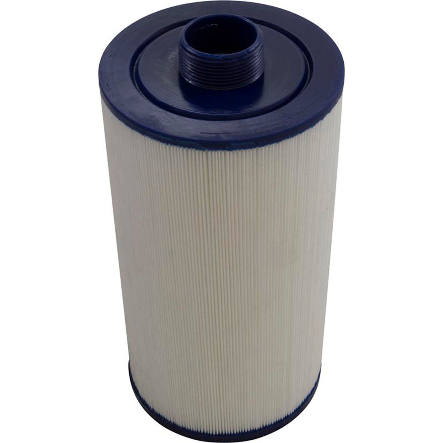 Cartucho, 45 pies cuadrados, 2-1/8" de diámetro exterior, 1-1/2" de profundidad de pared, 5-5/16", 10", PB