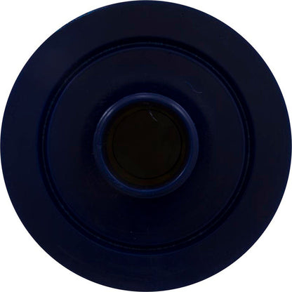 Cartucho, 45 pies cuadrados, 2-1/8" de diámetro exterior, 1-1/2" de profundidad de pared, 5-5/16", 10", PB