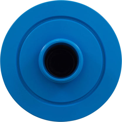 Cartouche, 40 pi2, hauteur de corde, 1-1/2" mpt b, 5-3/8", 9-5/8", 3oz