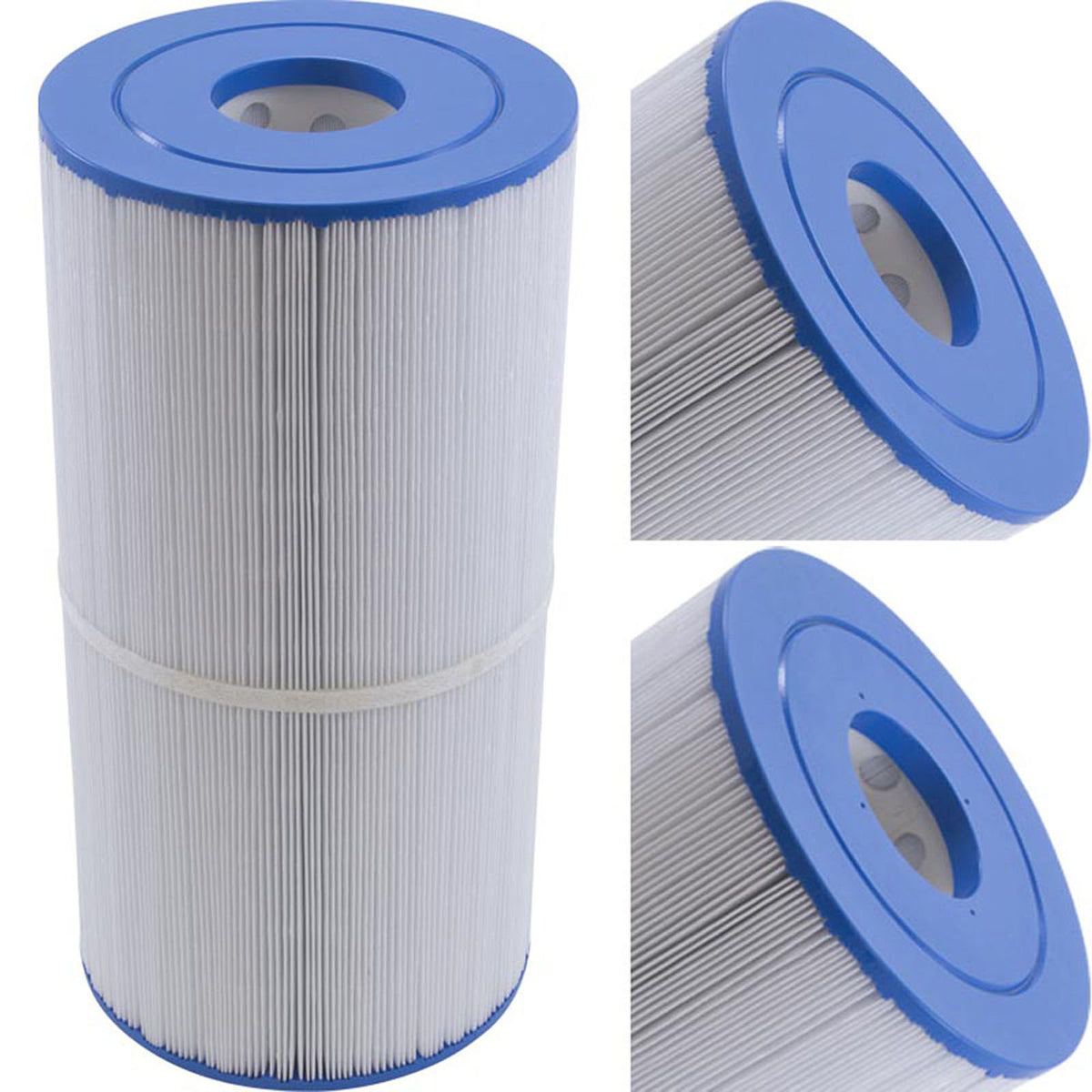 Cartridge, WW Dyna-Flo XL, 75 sqft, 2-3/8"i.d, 6-9/16" o.d.