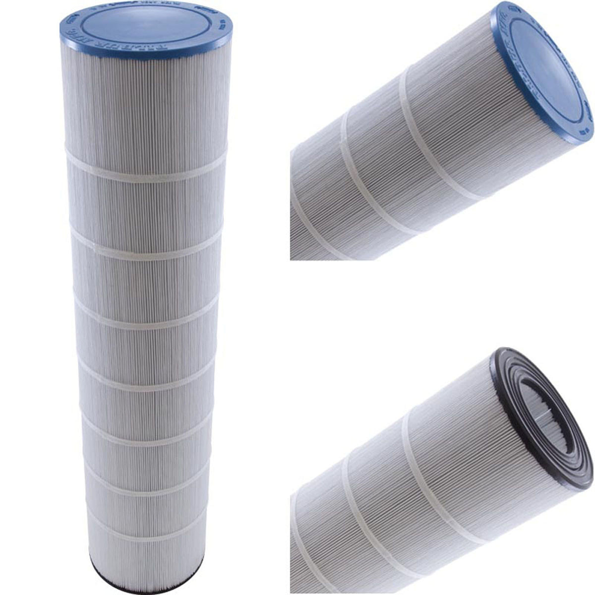 Jacuzzi Tri-Clops Replacement Cartridge - 180 Sq Ft (FC-1494)