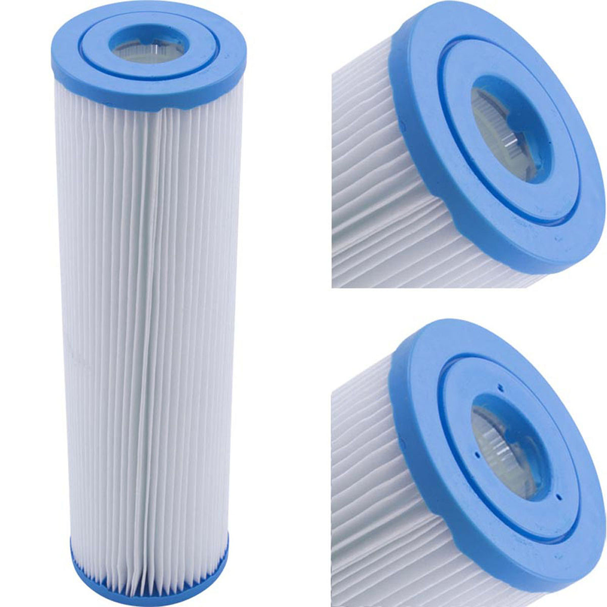 FC-2308 Replacement Pool Filter Cartridge - 8 Sq Ft