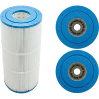 Pentair Clean & Clear Plus Replacement Cartridge - 60 Sq Ft (FC-1975)