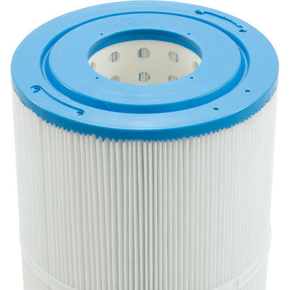 Cartucho, 60 pies cuadrados, 3" de diámetro exterior, 3" de diámetro exterior, 7", 14-1/8" 4oz