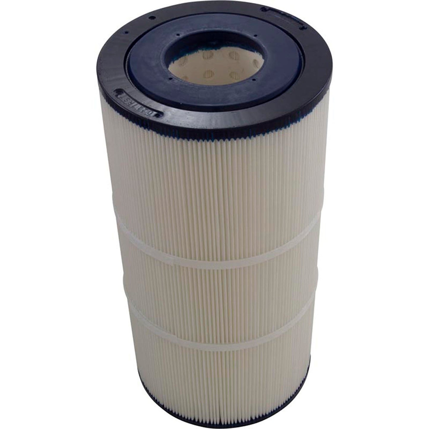 Cartucho, 60 pies cuadrados, 3" de exterior, 3" de exterior, 7", 14-1/8", PB