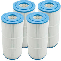 Pentair Clean & Clear Plus Replacement Cartridge - 60 Sq Ft (FC-6460) [4-Pack]