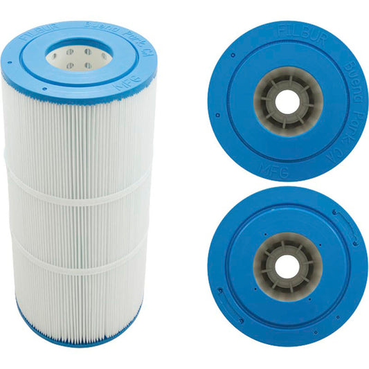 Pentair Clean & Clear Plus Replacement Cartridge - 60 Sq Ft (FC-3430)