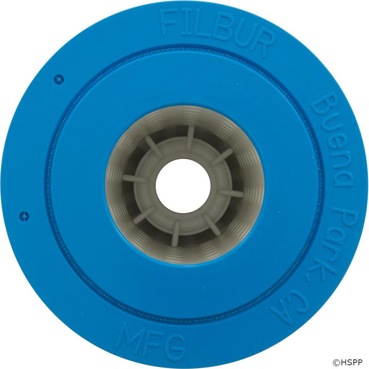 Pentair Clean & Clear Plus Replacement Cartridge - 60 Sq Ft (FC-3430)