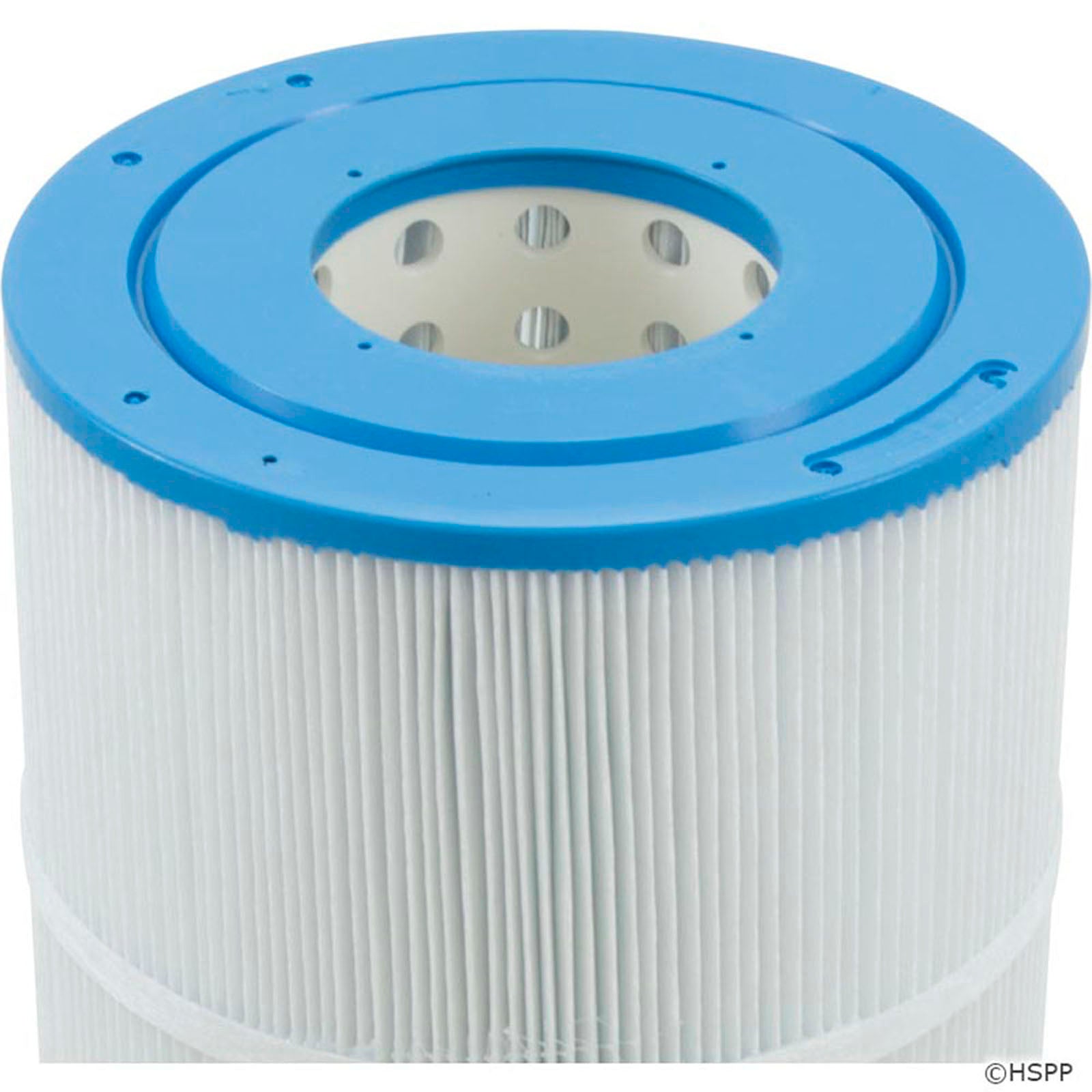 Pentair / Waterway Clean & Clear Plus / Crystal Water Replacement Cartridge - 80 Sq Ft (PC-6465) [4-Pack]