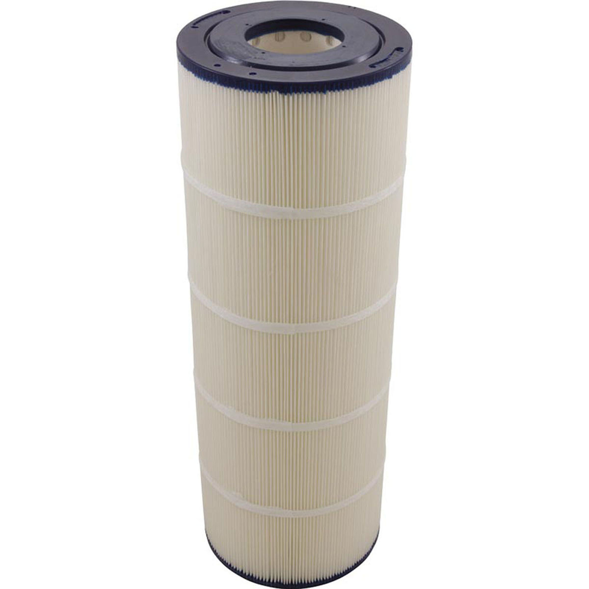 Pentair / Waterway Clean & Clear Plus / Crystal Water Replacement Cartridge - 80 Sq Ft (PC-6465) [4-Pack]
