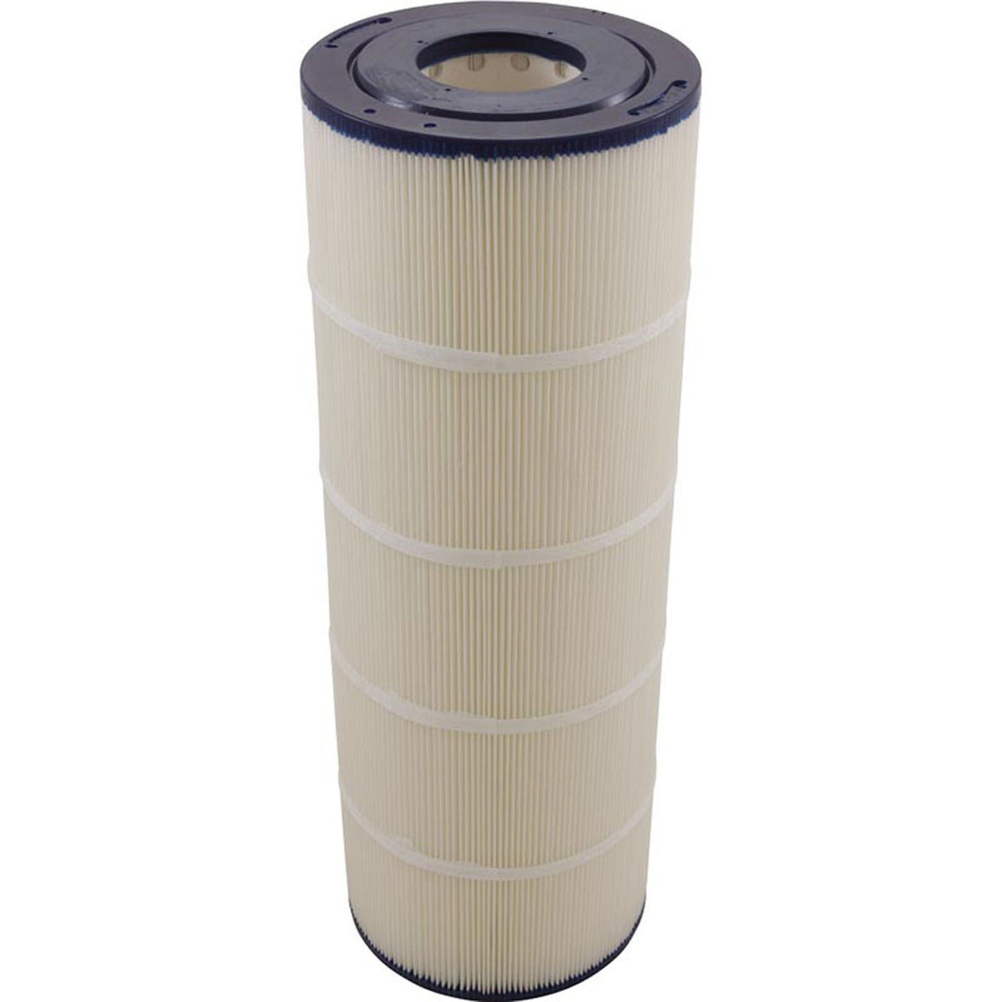 Cartucho, 80 pies cuadrados, 3" de exterior, 3" de exterior, 7", 20", PB, paquete de 4