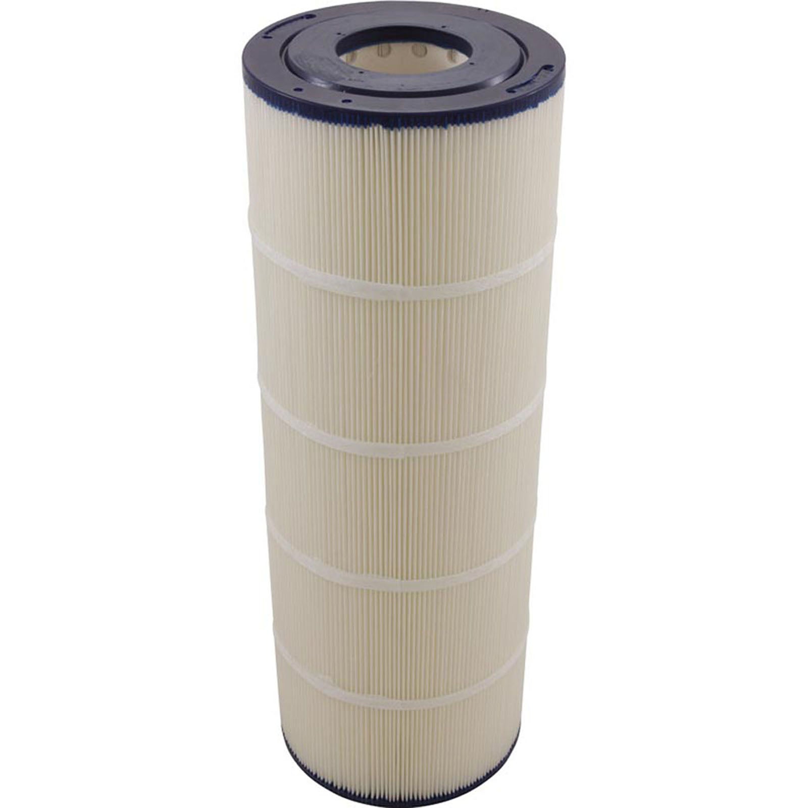 Pentair / Waterway Clean & Clear Plus / Crystal Water Replacement Cartridge - 80 Sq Ft (PC-6465) [4-Pack]