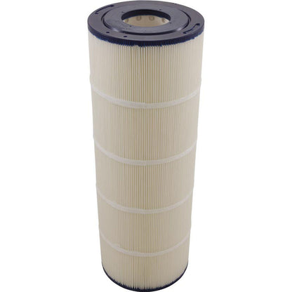 Cartucho, 80 pies cuadrados, 3" de exterior, 3" de exterior, 7", 20", PB, paquete de 4