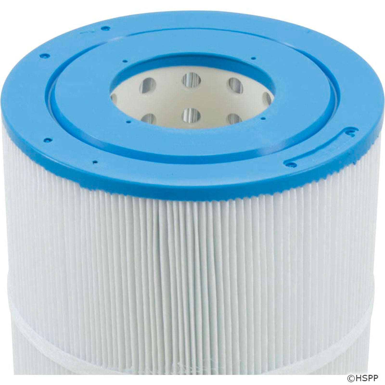 Pentair / Waterway Clean & Clear Plus / Crystal Water Replacement Cartridge - 80 Sq Ft (PC-6465) [4-Pack]