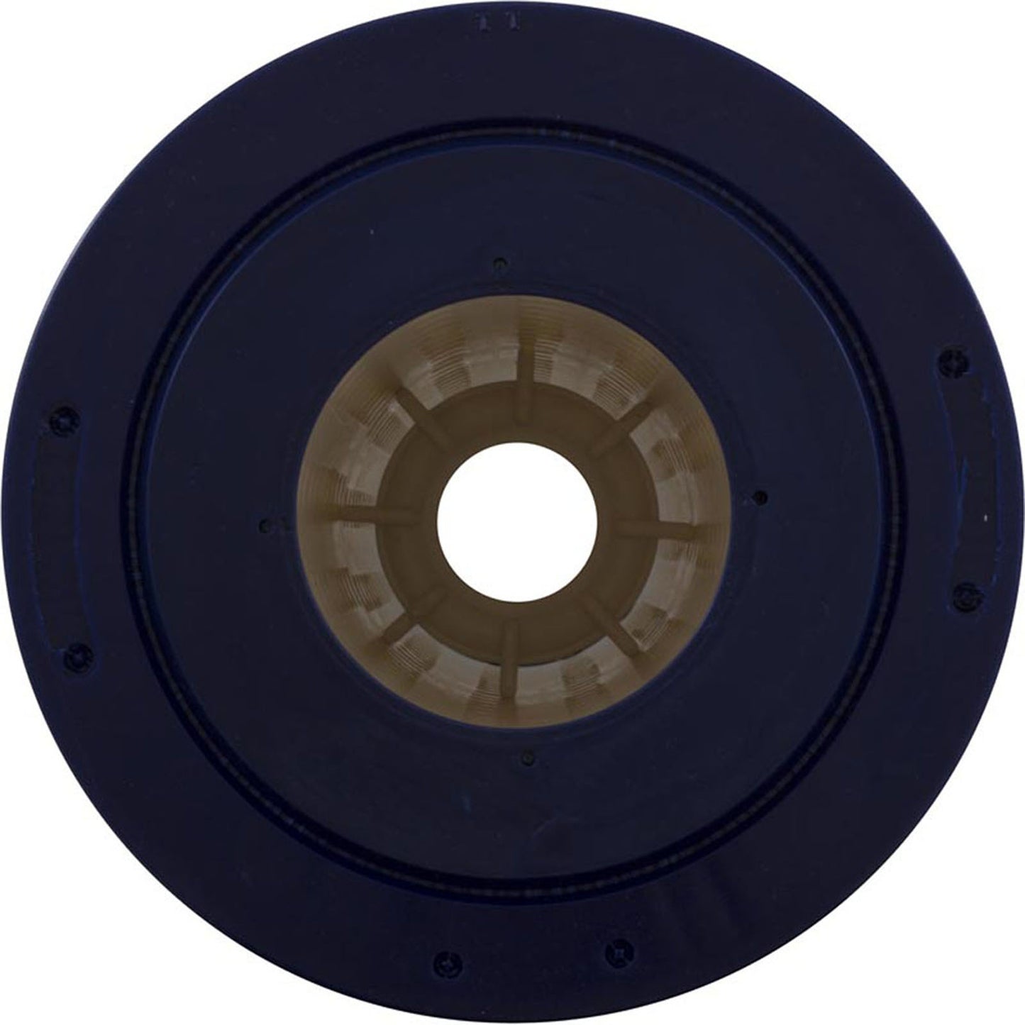 Cartucho, 80 pies cuadrados, 3" de exterior, 3" de exterior, 7", 20", PB, paquete de 4