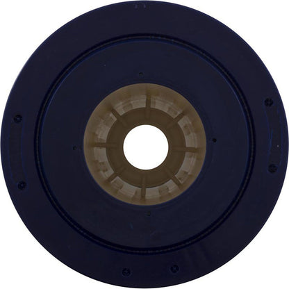 Cartucho, 80 pies cuadrados, 3" de exterior, 3" de exterior, 7", 20", PB, paquete de 4