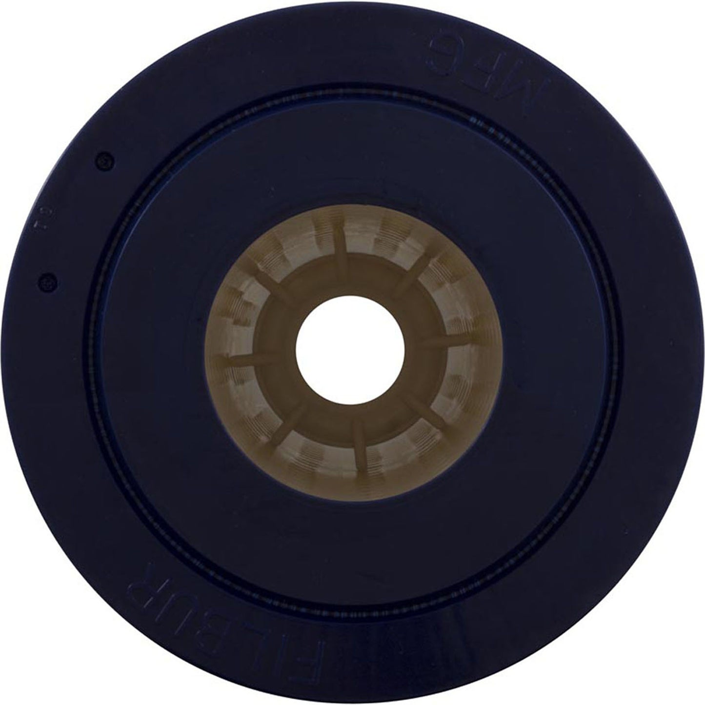 Cartucho, 80 pies cuadrados, 3" de exterior, 3" de exterior, 7", 20", PB, paquete de 4