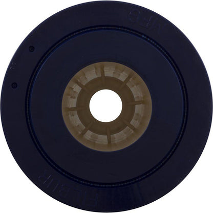 Cartucho, 80 pies cuadrados, 3" de exterior, 3" de exterior, 7", 20", PB, paquete de 4