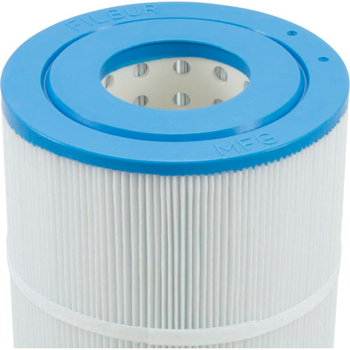 Pentair / Waterway Clean & Clear Plus / Crystal Water Replacement Cartridge - 80 Sq Ft (FC-34314) [4-Pack]