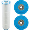 Pentair / Waterway Clean & Clear Plus / Quantum RPM Replacement Cartridge - 105 Sq Ft (FC-1977)