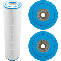 Cartridge, 105 sqft, 3"ot, 3"ob, 7", 26-1/16" 4oz