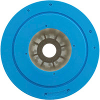 Cartridge, 105 sqft, 3"ot, 3"ob, 7", 26-1/16" 4oz