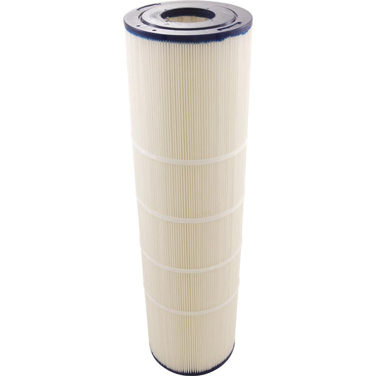 Pentair / Waterway Clean & Clear Plus / Crystal Water Replacement Cartridge - 105 Sq Ft (PC-6470) [4-Pack]