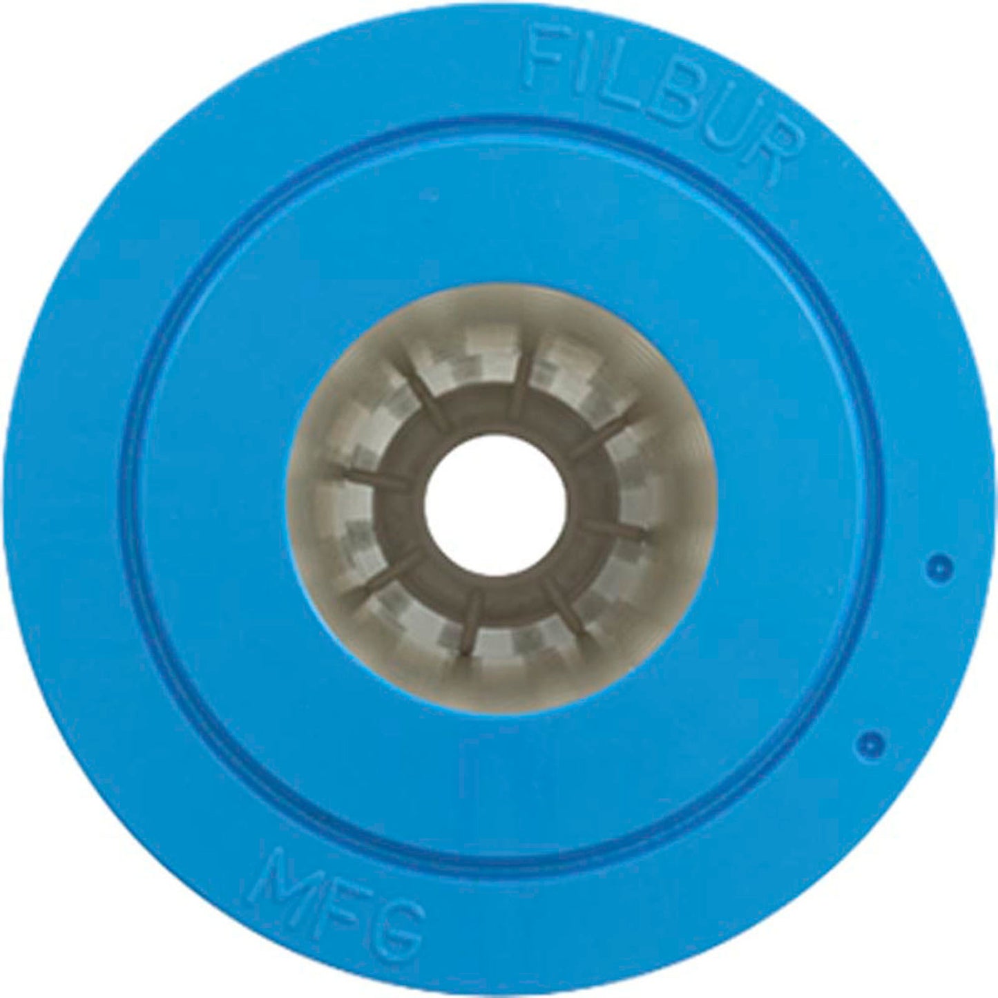 Cartucho, 105 pies cuadrados, 3" de diámetro exterior, 3" de diámetro exterior, 7", 26-1/16", 4 oz, paquete de 4