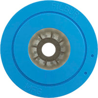 Cartridge, 105sqft, 3"ot, 3"ob, 7", 26-1/16" 4oz, 4pk