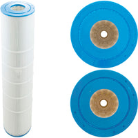 FC-1978 Replacement Pool Filter Cartridge - 125 Sq Ft
