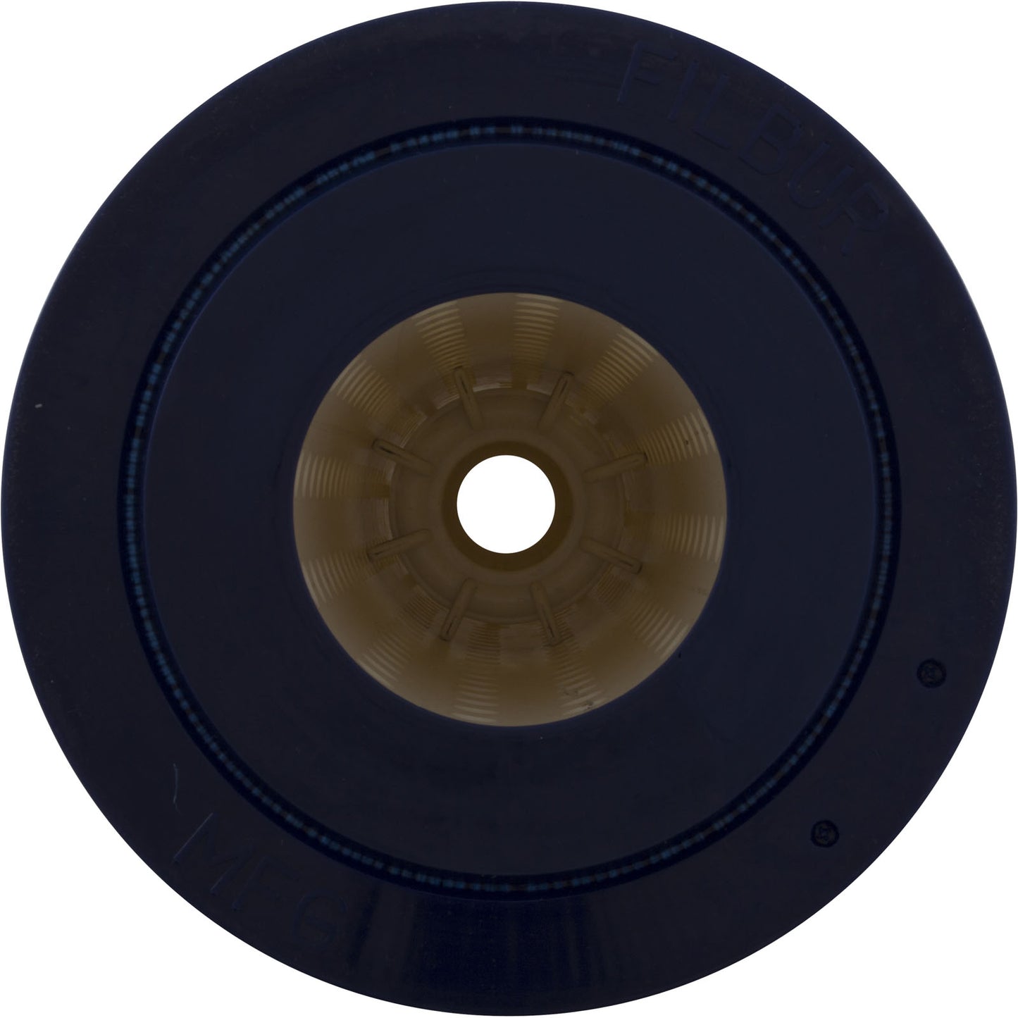 Cartucho, 125 pies cuadrados, 3" de exterior, 3" de exterior, 7", 32-1/16", PB