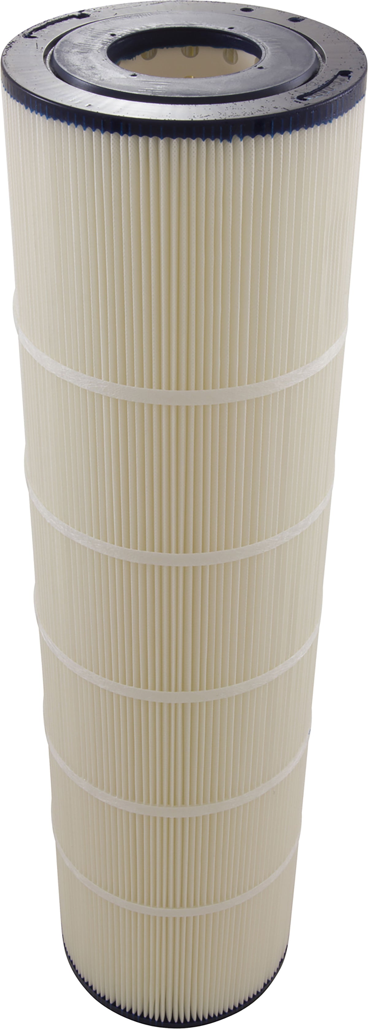 Pentair / Waterway Clean & Clear Plus / Crystal Water Replacement Cartridge - 125 Sq Ft (PC-6475) [4-Pack]