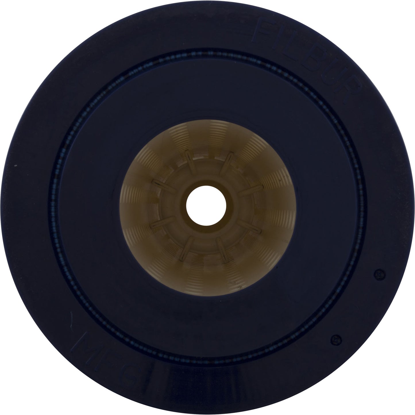 Cartucho, 125 pies cuadrados, 3" de diámetro exterior, 3" de diámetro exterior, 7", 32-1/16", PB, paquete de 4