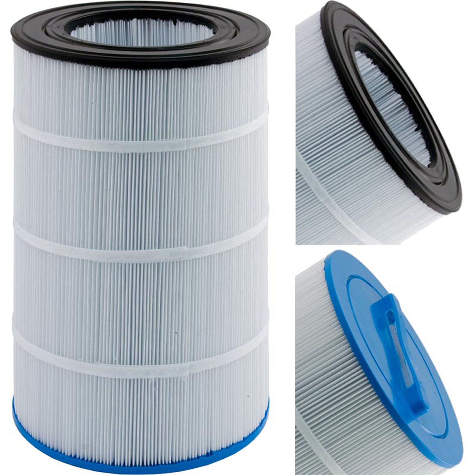 Jacuzzi Sherlok Replacement Cartridge - 80 Sq Ft (FC-1400)